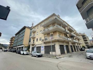 Appartamento in vendita a Cassino FR