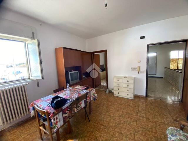 Appartamento in vendita a Cassino FR
