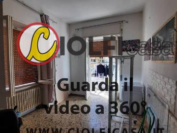 Appartamento in vendita a Cassino FR