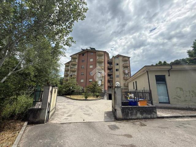 Appartamento in vendita a Cassino FR