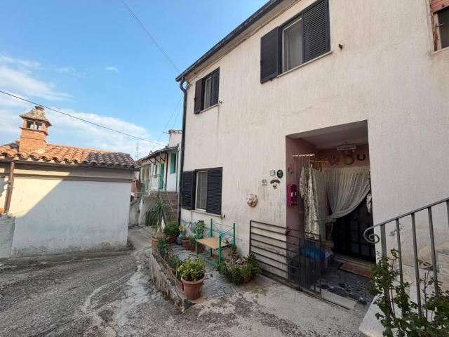 Appartamento in vendita a Cassino FR