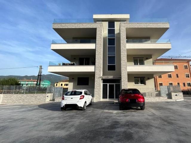 Appartamento in vendita a Cassino FR