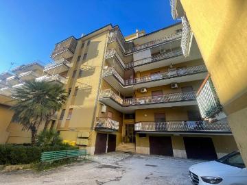Appartamento in vendita a Cassino FR