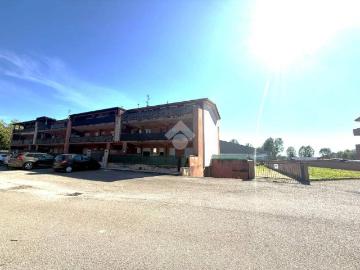Appartamento in vendita a Cassino FR