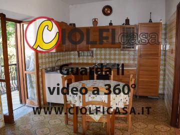 Appartamento in vendita a Cassino FR