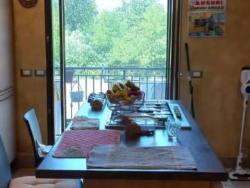 Appartamento in vendita a Cassino FR