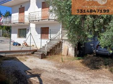 Appartamento in vendita a Cassino, Sant'angelo In Theodice