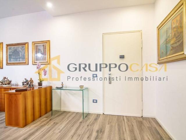 Appartamento in vendita a Cassina de' Pecchi MI