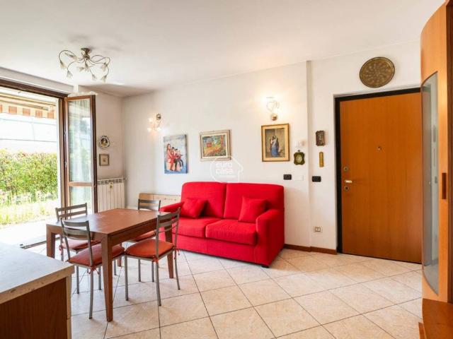 Appartamento in vendita a Cassina de' Pecchi MI