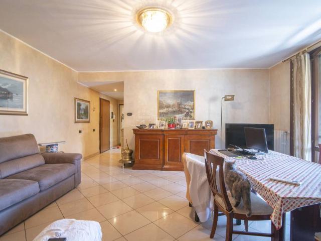 Appartamento in vendita a Cassina de' Pecchi MI