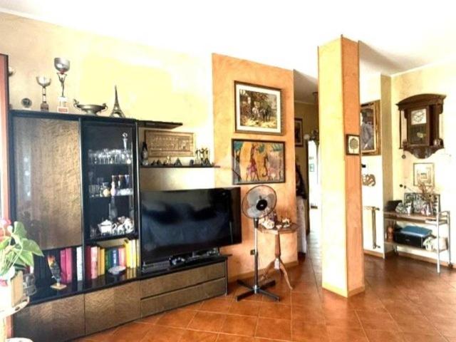 Appartamento in vendita a Cassina de' Pecchi MI