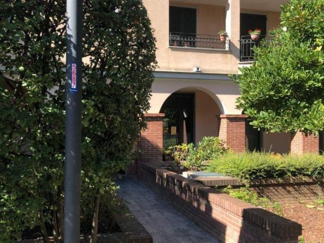 Appartamento in vendita a Cassina de' Pecchi MI