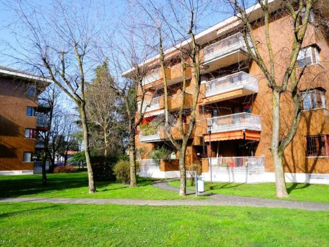 Appartamento in vendita a Cassina de' Pecchi MI