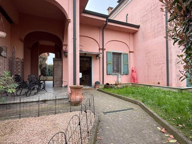 Appartamento in vendita a Cassina de' Pecchi MI