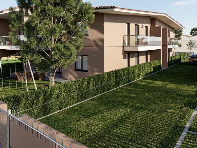 Appartamento in vendita a Cassina de' Pecchi MI