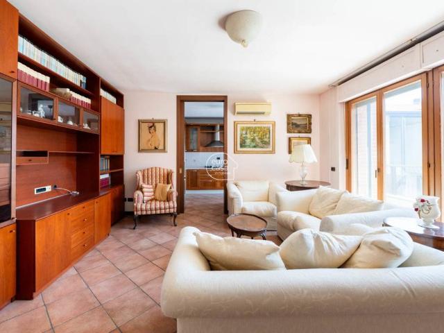 Appartamento in vendita a Cassina de' Pecchi MI