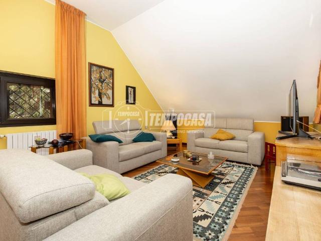 Appartamento in vendita a Cassina de' Pecchi MI