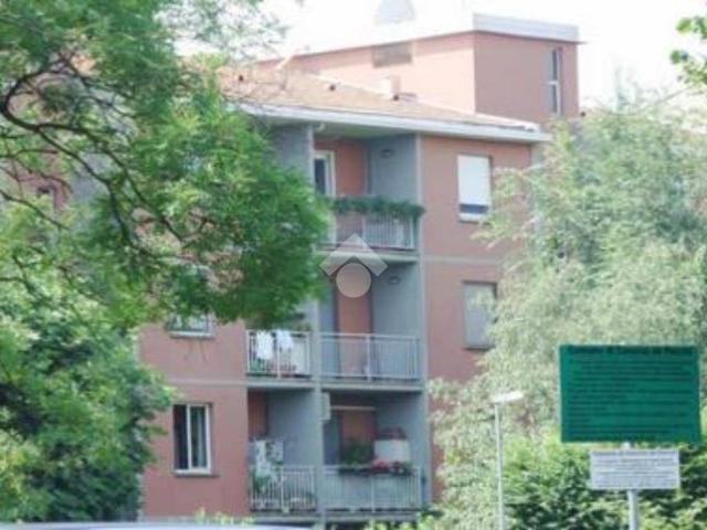 Appartamento in vendita a Cassina de' Pecchi MI