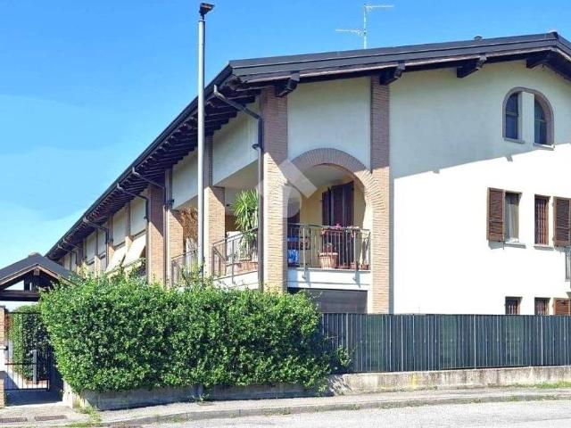 Appartamento in vendita a Cassina de' Pecchi MI