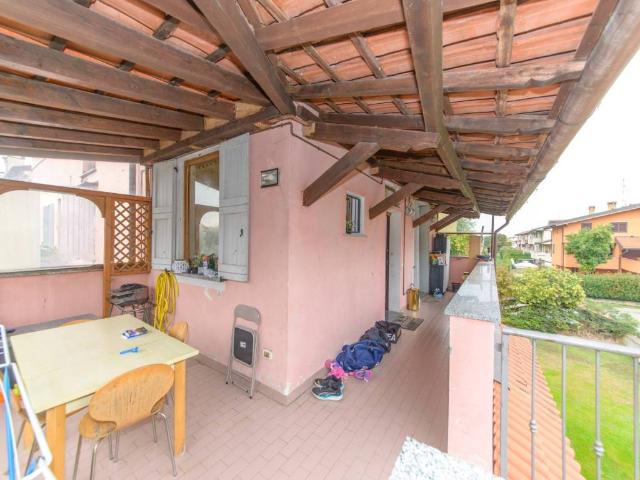 Appartamento in vendita a Cassina de' Pecchi MI
