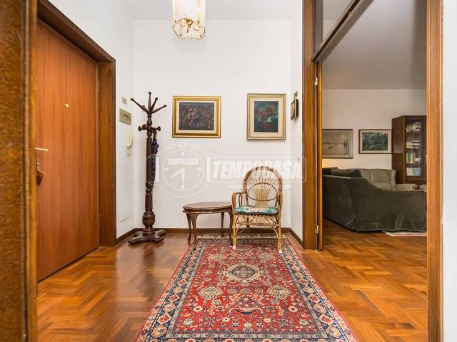 Appartamento in vendita a Cassina de' Pecchi MI