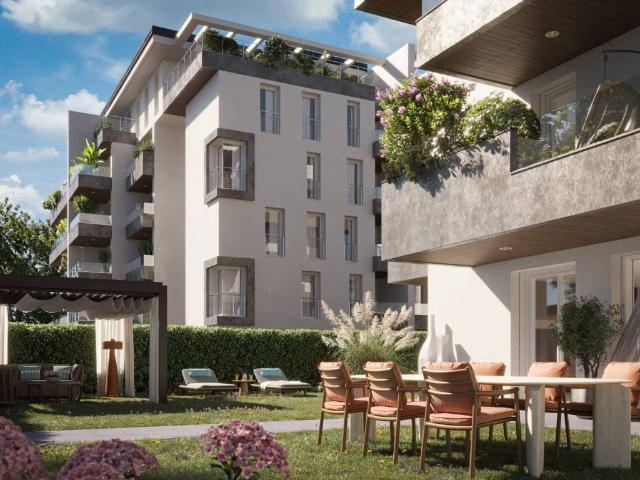 Appartamento in vendita a Cassina de' Pecchi MI