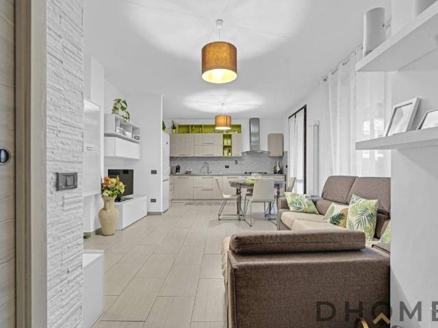Appartamento in vendita a Cassina de' Pecchi MI