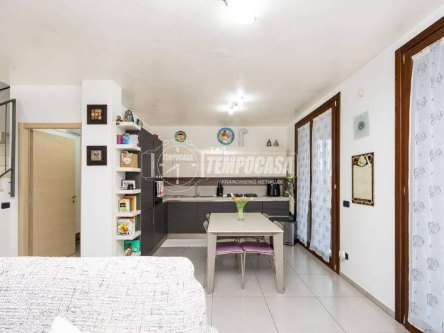 Appartamento in vendita a Cassina de' Pecchi MI