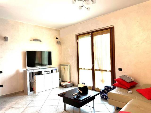 Appartamento in vendita a Cassina de' Pecchi MI