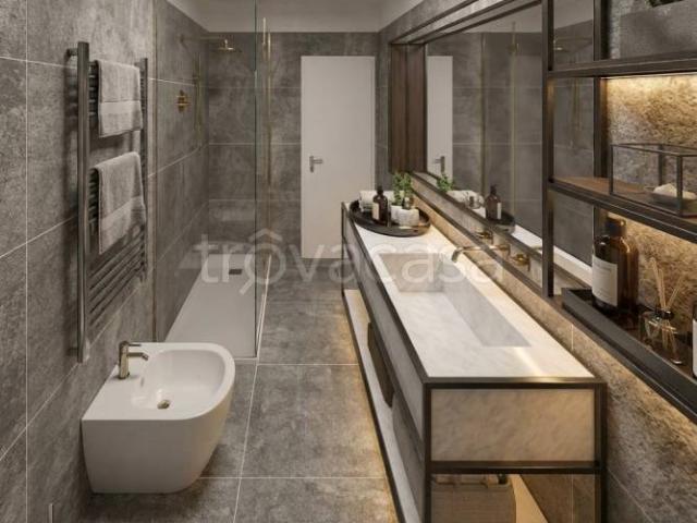 Appartamento in vendita a Cassina de' Pecchi