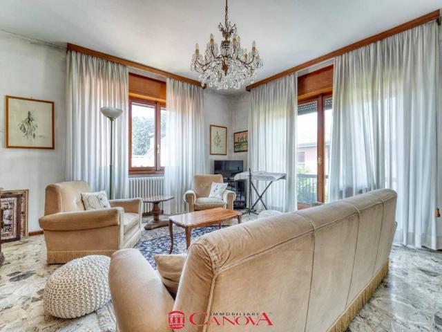 Appartamento in vendita a Cassina Rizzardi CO