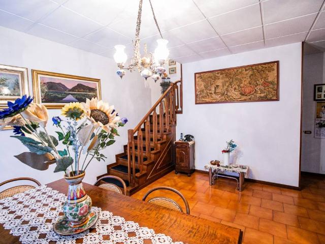Appartamento in vendita a Cassina Rizzardi CO