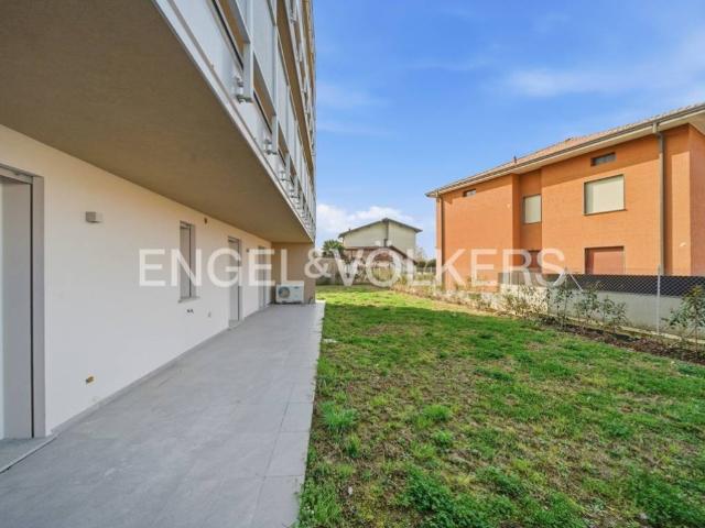 Appartamento in vendita a Cassina Rizzardi CO