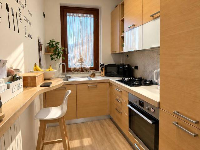 Appartamento in vendita a Cassina Rizzardi CO