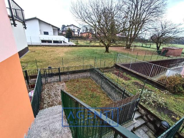 Appartamento in vendita a Cassina Rizzardi CO