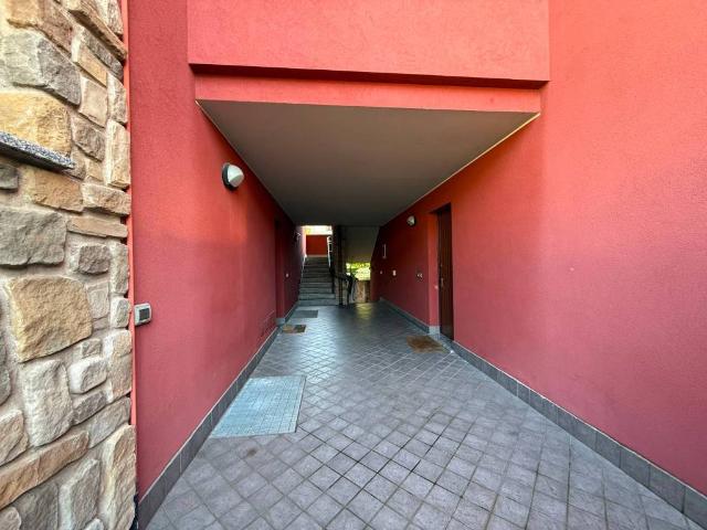 Appartamento in vendita a Cassina Rizzardi CO
