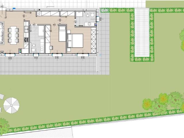 Appartamento in vendita a Cassina Rizzardi CO