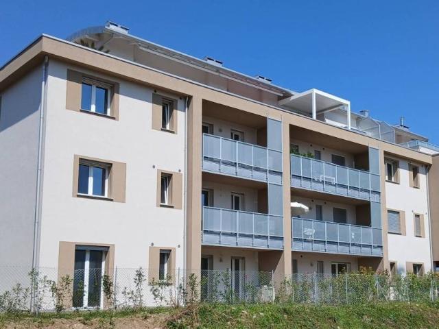 Appartamento in vendita a Cassina Rizzardi CO
