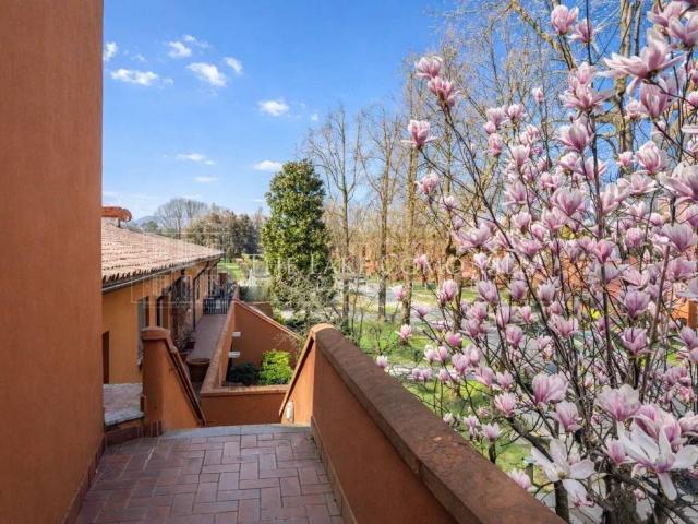 Appartamento in vendita a Cassina Rizzardi CO