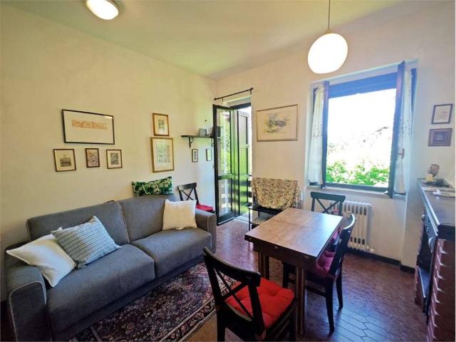 Appartamento in vendita a Cassina Valsassina LC