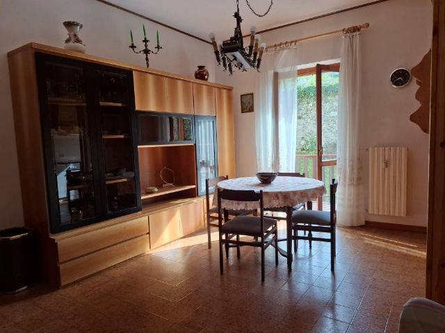 Appartamento in vendita a Cassina Valsassina LC