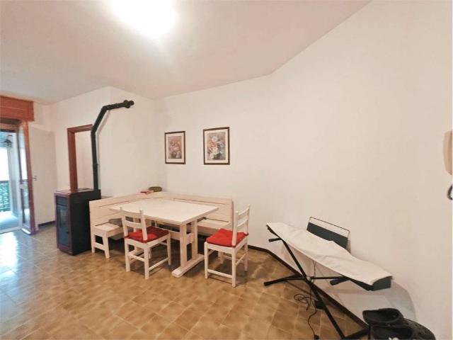 Appartamento in vendita a Cassina Valsassina LC