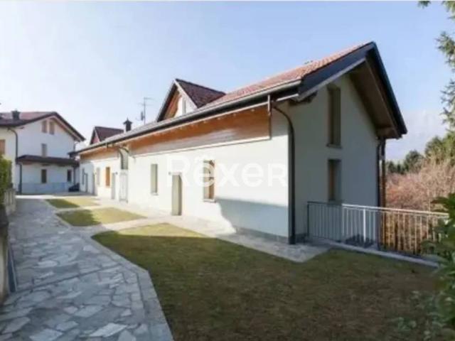 Appartamento in vendita a Cassina Valsassina LC