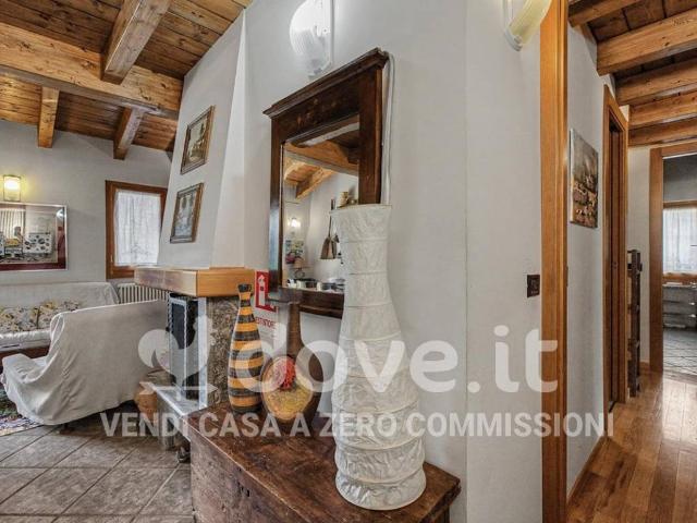 Appartamento in vendita a Cassina Valsassina LC