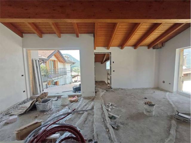 Appartamento in vendita a Cassina Valsassina LC