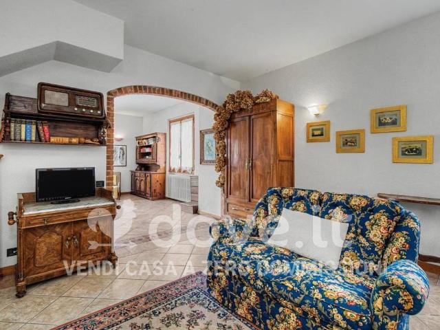 Appartamento in vendita a Cassina Valsassina LC