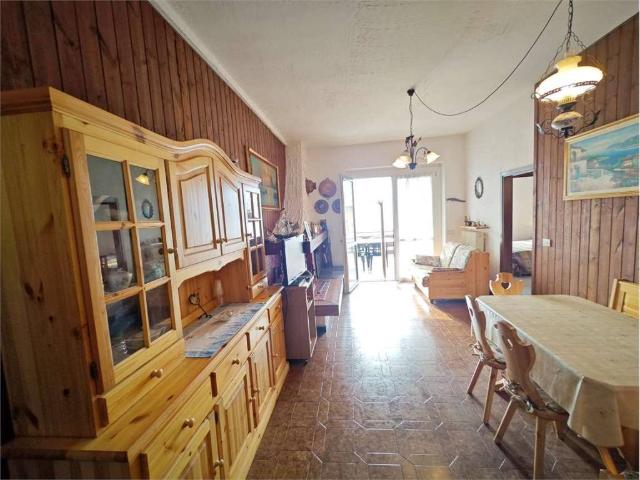 Appartamento in vendita a Cassina Valsassina LC