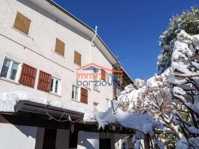 Appartamento in vendita a Cassina Valsassina LC