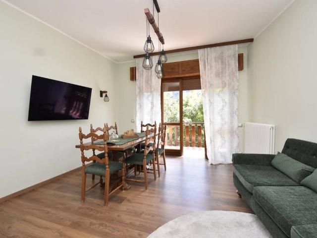 Appartamento in vendita a Cassina Valsassina LC