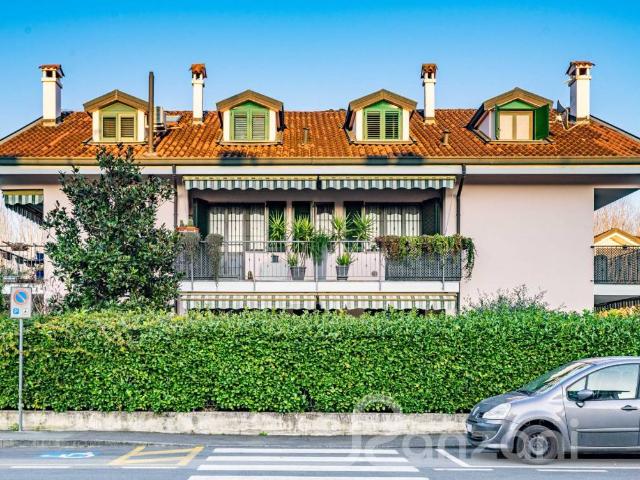 Appartamento in vendita a Cassinetta di Lugagnano MI